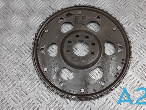 Маховик с зубчатым ободом 232003C142 HYUNDAI