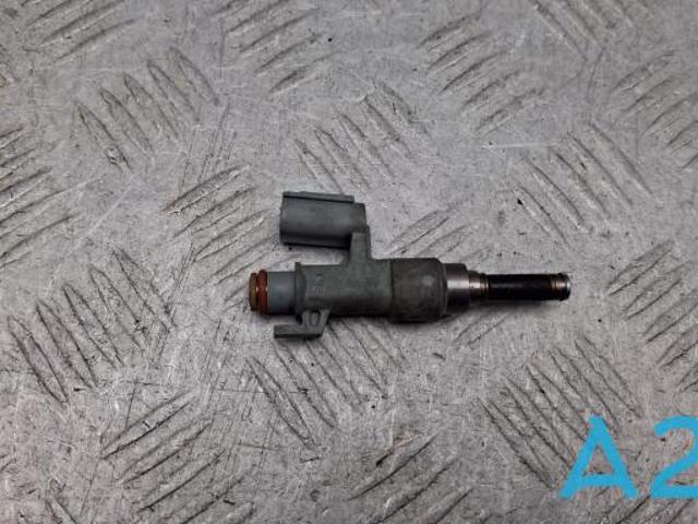 Клапанная форсунка 2320929175 TOYOTA