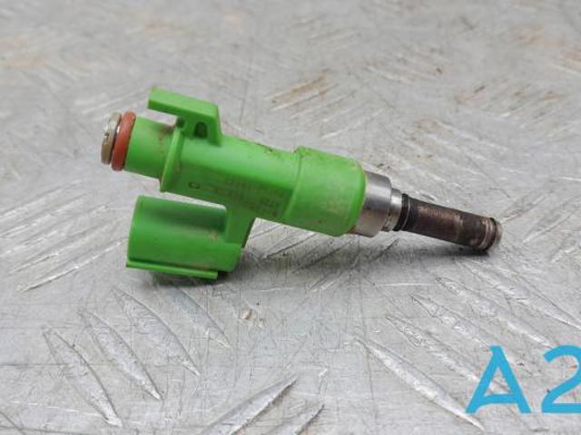 2320929175 TOYOTA Топливные форсунки купить в Чернигов