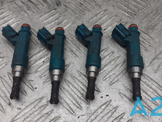 Форсунка инжектора 2320939195 TOYOTA