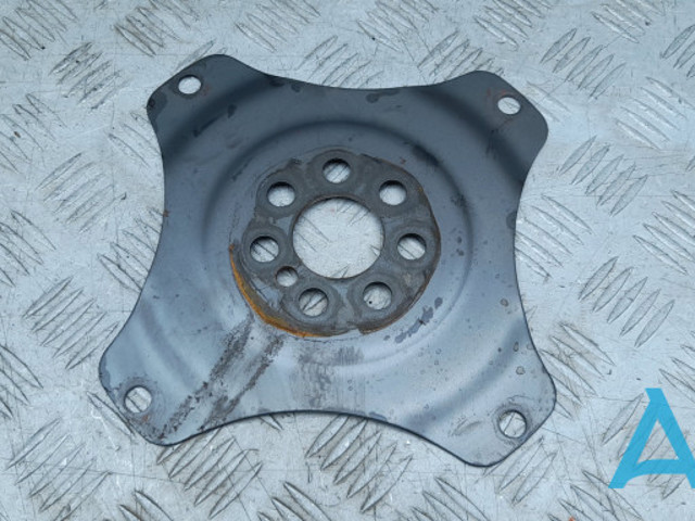 Демпферный маховик 2321125050 HYUNDAI