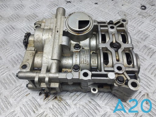 233002G520 HYUNDAI Масляный насос купить в Ужгород