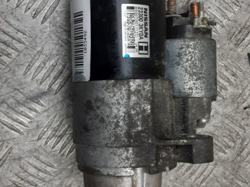 Стартер автомобиля 233003KY0A NISSAN