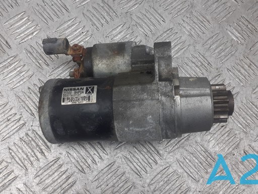 Стартер двигателя 233009HP0A NISSAN