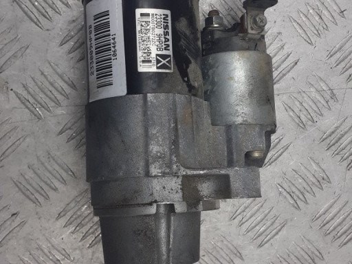 233009HP0B NISSAN Стартер купить в Ровно
