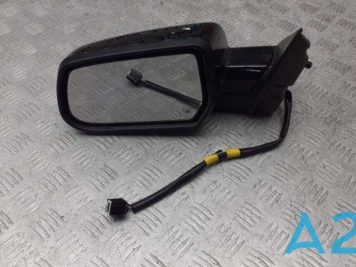 Левое боковое зеркало 23467296 GM