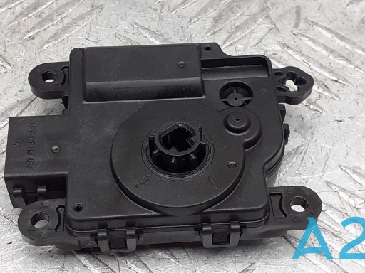 Привод заслонки печки 23506171 GM