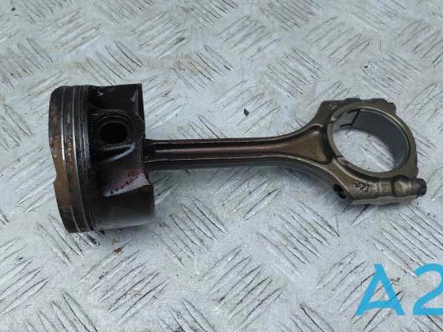 Шатун поршня ДВС 235102J000 HYUNDAI