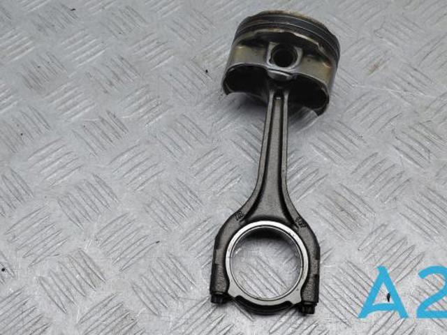 Шатун поршня ДВС 235102S010 HYUNDAI