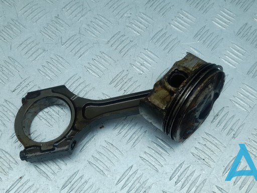 Шатун поршня двигателя 235103L100 HYUNDAI