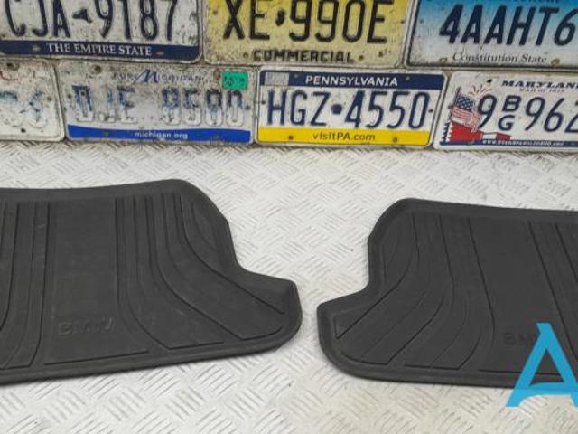 Комплект ковров 2361515 BMW
