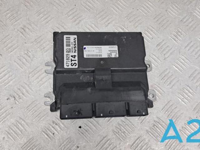 Мозги двигателя 237036RA4A NISSAN