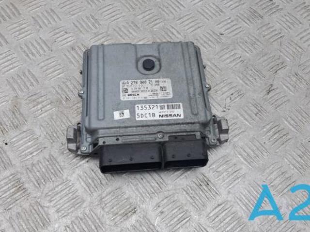 237105DD0B Блок управления двигателем купить Украина