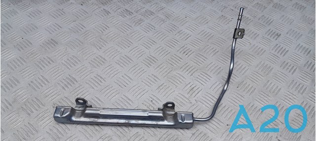 Топливная рампа 2381437061 TOYOTA