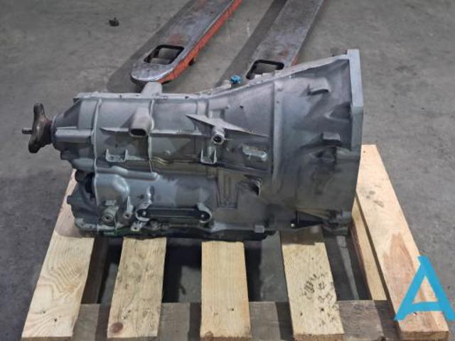 Коробка автомат в сборе 24005A04A51 BMW
