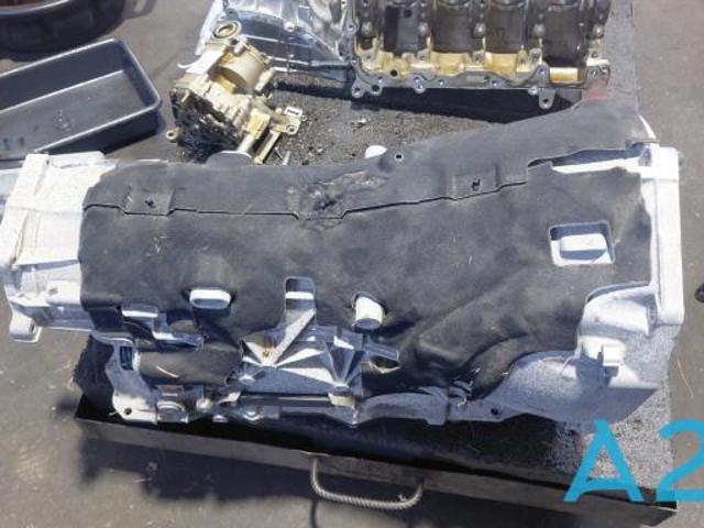 Коробка автомат 24005A04A88 BMW