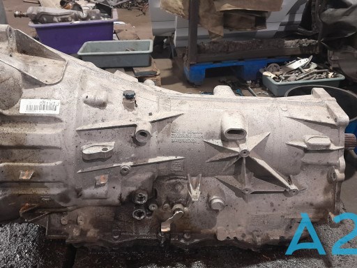 Коробка автомат 24007636210 BMW