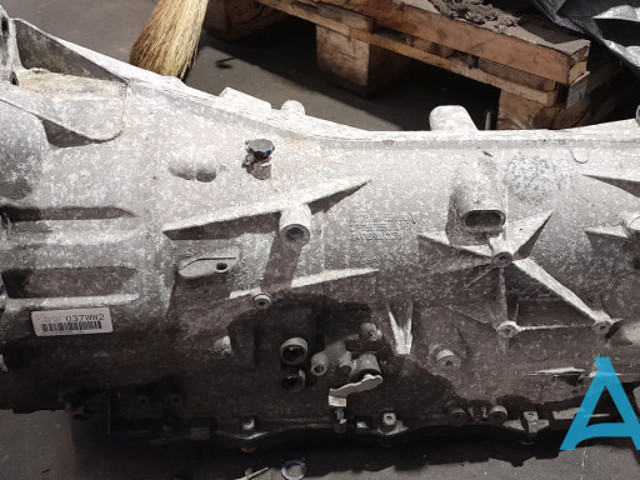 Автоматическая коробка передач 24007643974 BMW