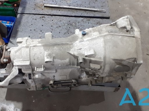 Коробка передач автомат 24008486666 BMW