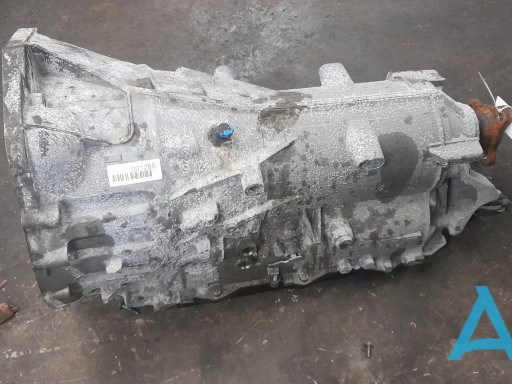 24008486666 BMW АКПП в сборе (автоматическая коробка передач) купить в Сумы