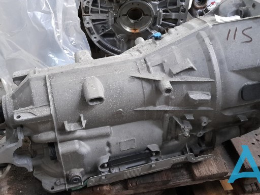Автоматическая коробка передач 24008627132 BMW