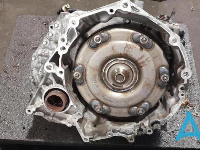 Коробка передач автомат 24008741913 BMW