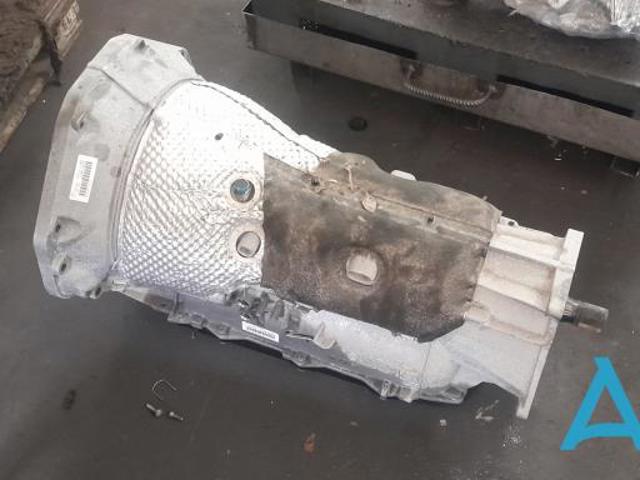 Коробка автомат в сборе 24008744956 BMW