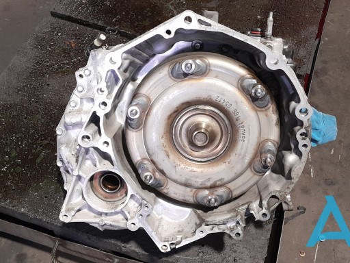 Коробка передач автомат 24009423611 BMW