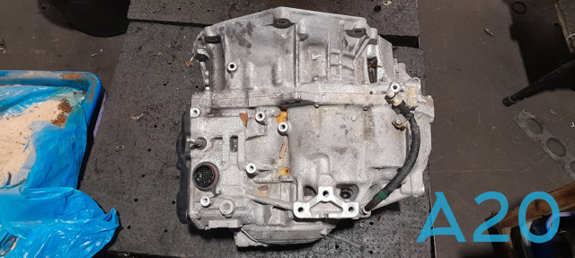 24009423611 BMW АКПП купить в Полтава