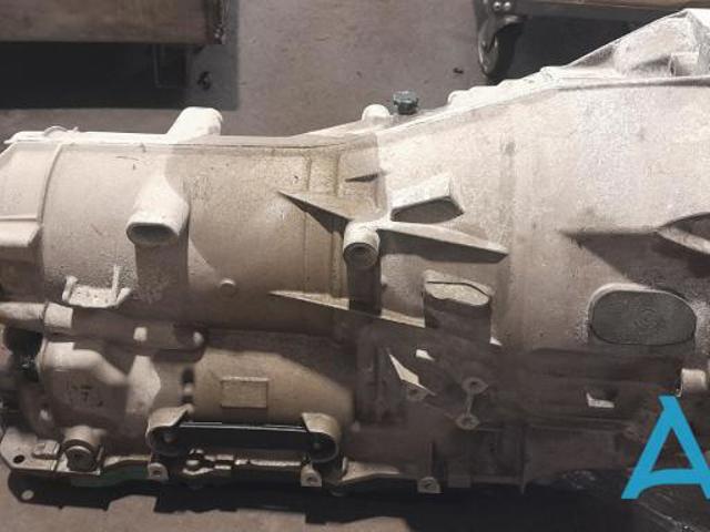 Коробка автомат 24009487552 BMW
