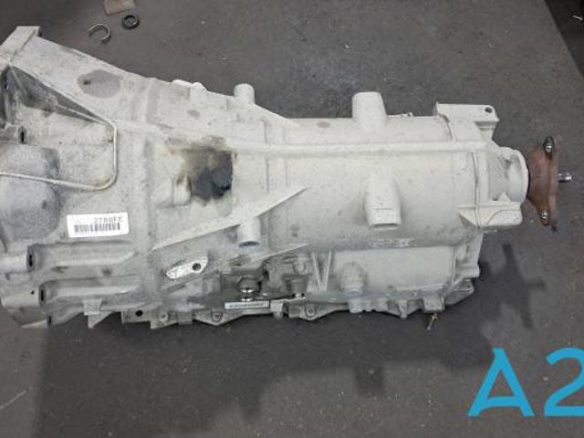24009487552 АКПП в сборе (автоматическая коробка передач) купить Тернополь