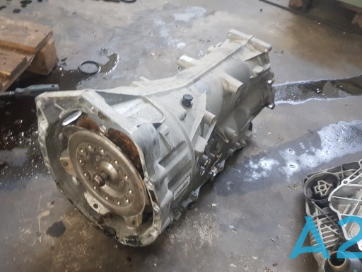 Автоматическая коробка передач 24009487558 BMW