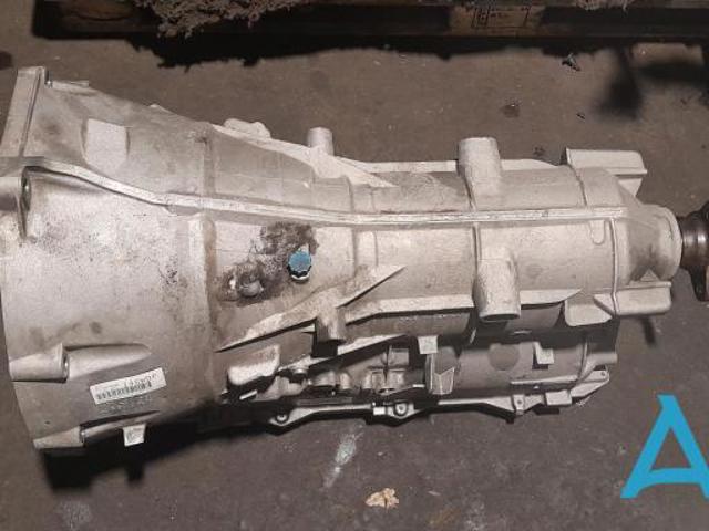 АКПП в сборе 24009487622 BMW