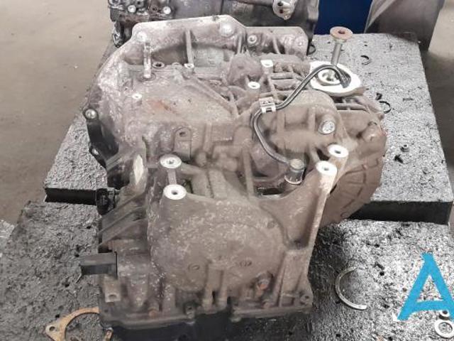 Коробка передач автомат 24009810011 BMW