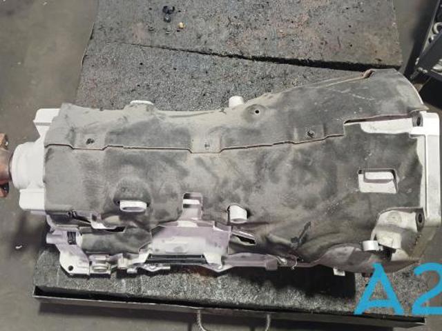 Автоматическая коробка передач 24009896817 BMW