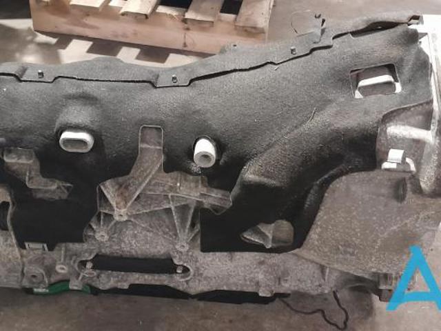 Коробка автомат в сборе 24009896818 BMW