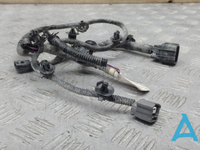 Датчик АБС (ABS) задний 240273JA5A NISSAN