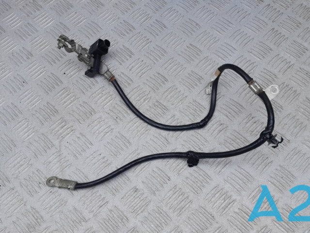 Кабель массы аккумулятора (АКБ) 240803NT0A NISSAN