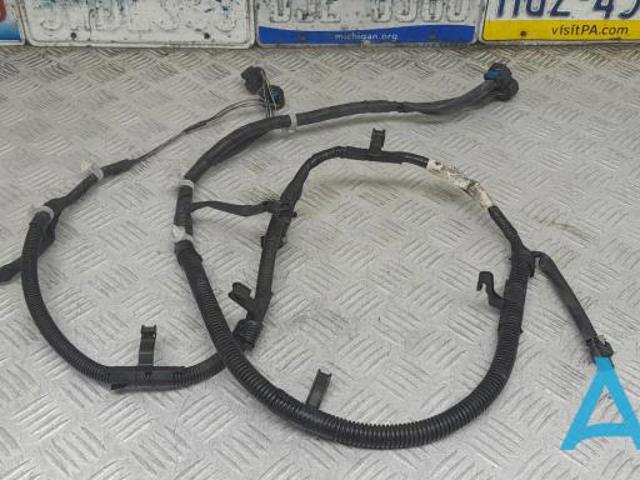 Проводка парктроника переднего 240936RR0A NISSAN