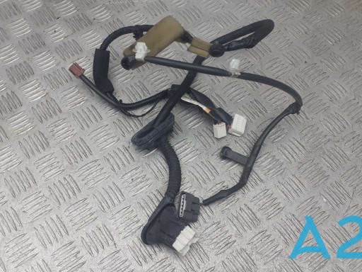 Жгут проводов задней двери 241263JA1A NISSAN