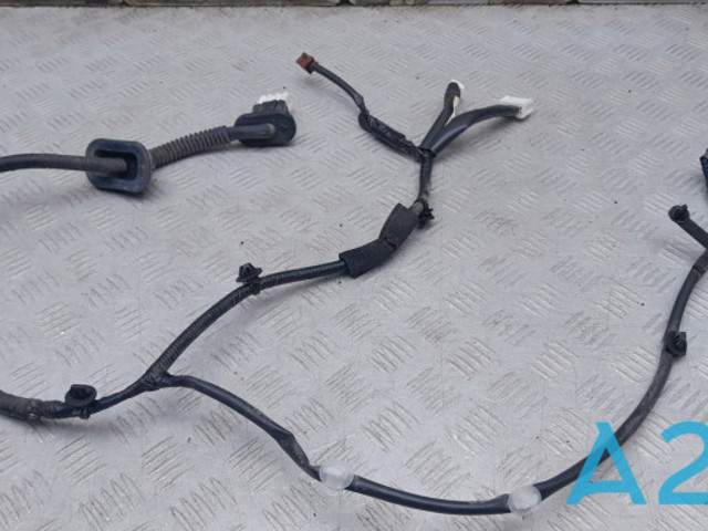 NISSAN 241263JA1A Жгут проводов задней двери в наличии Черкассы