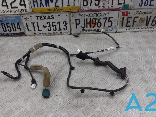 Жгут проводов задней двери 241264BA0A NISSAN