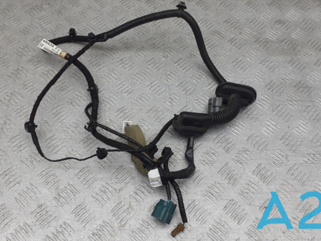 241274RA0A NISSAN купить в Украина