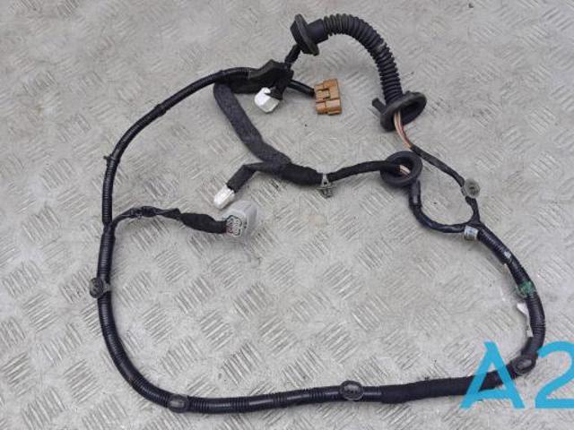NISSAN 241276MA0A в наличии Чернигов
