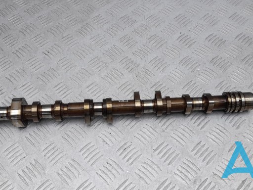 Распредвал двигателя, выпускной 242002B665 HYUNDAI