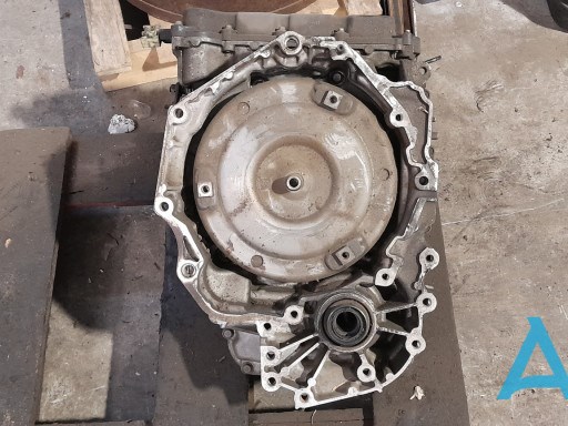 Автоматическая коробка передач 24261544 GM