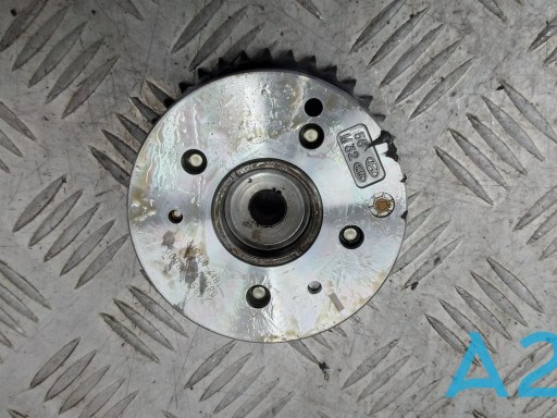 243502B600 Звездочка-шестерня распредвала двигателя, впускного купить Ирпень