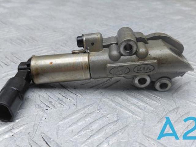243603CAA2 HYUNDAI Клапан регулировки давления масла купить в Украина