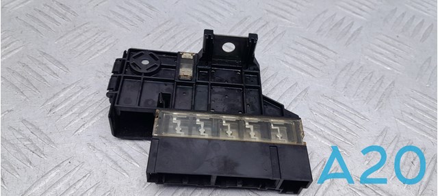 Аккумуляторная клемма 24380JG70A NISSAN