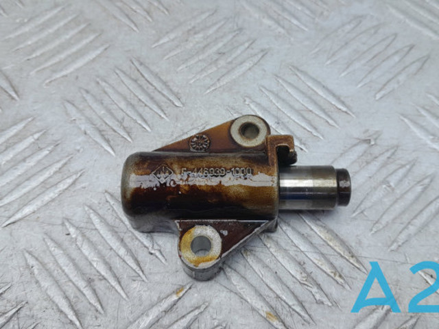 244102E000 HYUNDAI Натяжитель цепи ГРМ купить в Львов